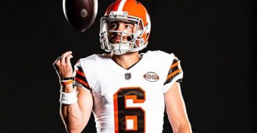 Baker Mayfield TRADE: He's Gunning For The Colts Now