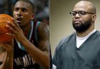 Billy Ray Turner Sentenced To Life In Prison For Killing Lorenzen Wright