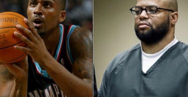 Billy Ray Turner Sentenced To Life In Prison For Killing Lorenzen Wright