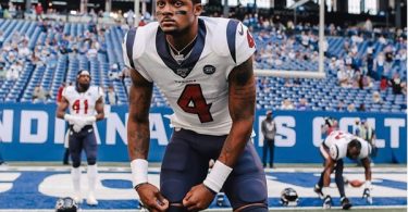 Browns Out of Running To Trade For Deshaun Watson; Saints Are Favorite
