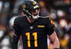 Carson Wentz Surprised By Trade; Happy Commanders 'Wanted' Him