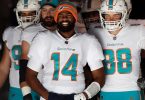 Former Dolphins QB Jacoby Brissett Expected to sign with The Browns