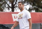 Jimmy Garoppolo Shoulder Surgery May Force 49ers Cut