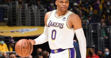 Magic Johnson Calls Out Russell Westbrook To "Take Accountability"