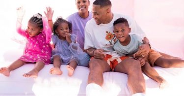 Russell Westbrook's Wife Nina Westbrook Sounds Off on Twitter
