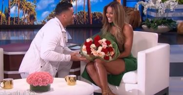 Russell Wilson Wants "More Babies" With Ciara