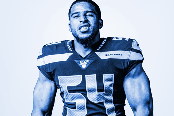 Seahawks Regret Kicking Bobby Wagner To The Curb