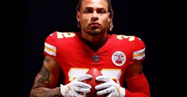 Tyrann Mathieu SHADES Chiefs With Cryptic Tweet About ‘Replacing’ Him