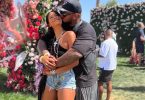 Chanel Iman Goes IG Official With Patriots Davon Godchaux