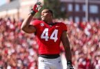 NFL Draft Picks 2022: Complete List From Rounds 1-3