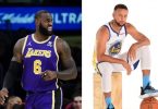 Steph Curry Doesn’t Sound Too Interested Teaming Up With LeBron
