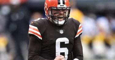 Baker Mayfield Likely to Join Panthers