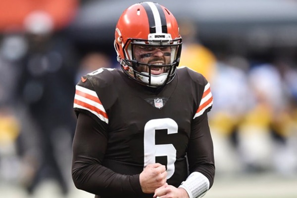 Baker Mayfield Likely to Join Panthers