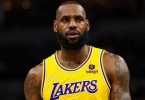 Lakers Star LeBron James Retires