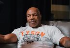 Mike Tyson Breaks Silence On 'Aggressive Fan' on Fight
