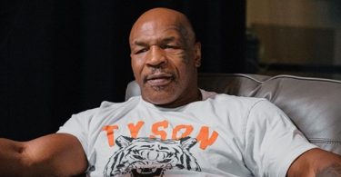 Mike Tyson Breaks Silence On 'Aggressive Fan' on Fight