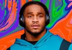 Panthers LB Damien Wilson Arrested For Allegedly Threatening To Kill Ex-GF
