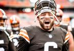 Browns and Baker Mayfield Situation Becomes Worse