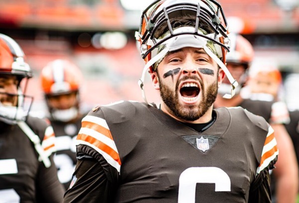 Browns and Baker Mayfield Situation Becomes Worse
