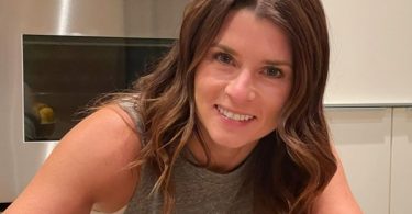 Danica Patrick Feeling Good Feeling Great After Breast Implant Removal
