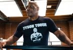 Mike Tyson-Jake Paul Fight In The Works to 'Break The Record’ For Boxing Buys