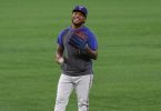 Willie Calhoun Wants Out Of Texas After Demotion