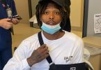 Jalen Ramsey Sounds Totally High After Shoulder Surgery