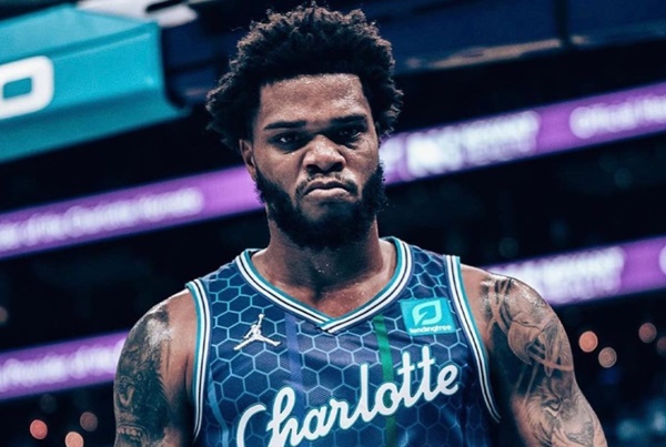 Miles Bridges Wife Exposes Him For Beating Her Severely
