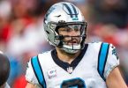 Panthers CUT Baker Mayfield After 5 Months
