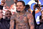 Boxing Champion Gervonta Davis Expected To Receive Lengthy Jail Sentence