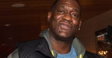 Shawn Kemp Charged With First Degree Assault In Gun Incident