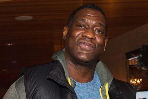 Shawn Kemp Charged With First Degree Assault In Gun Incident
