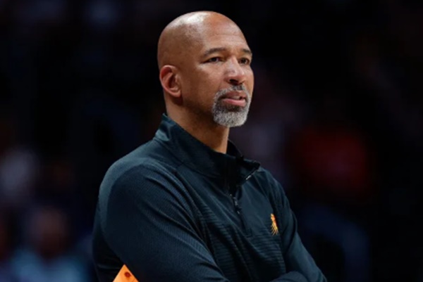 Pistons Monty Williams Makes NBA History With Largest HC Contract