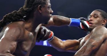 Where to Bet on Boxing Events in North Carolina