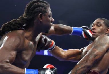Where to Bet on Boxing Events in North Carolina
