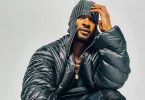 Usher Announces Limited-Time Super Bowl Collection Capsule